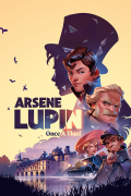 Arsene Lupin - Once A Thief