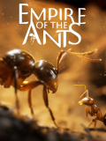 Empire of the Ants