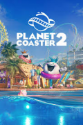 Planet Coaster 2