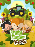 Farming Simulator Kids