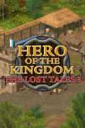 Hero of the Kingdom: The Lost Tales 3