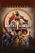 Mortal Kombat 1: Khaos Reigns