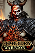 Cemetery Warrior 4