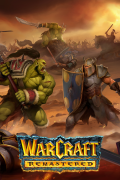 Warcraft I: Remastered