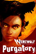 Werewolf: The Apocalypse - Purgatory