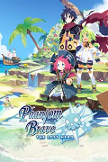 Phantom Brave: The Lost Hero