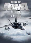 ArmA III: Jets