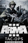 ArmA III: Tac-Ops Mission Pack