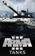 ArmA III: Tanks