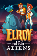 Elroy and the Aliens