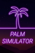 Palm Simulator