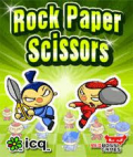 Rock Paper Scissors