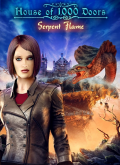 House of 1000 Doors: Serpent Flame