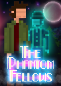 The Phantom Fellows