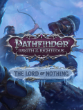 Pathfinder: Wrath of the Righteous - The Lord of Nothing