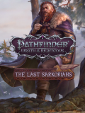 Pathfinder: Wrath of the Righteous - The Last Sarkorians