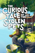 The Curious Tale of the Stolen Pets