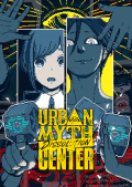 Urban Myth Dissolution Center