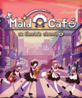 Maid Cafe on Electric Street