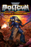 Warhammer 40,000: Boltgun - Forges of Corruption