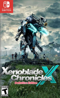 Xenoblade Chronicles X: Definitive Edition