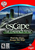 Escape The Emerald Star