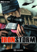 Iron Storm