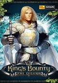 King's Bounty: The Legend