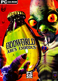 Oddworld: Abe's Exoddus