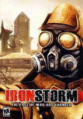 Iron Storm