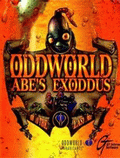 Oddworld: Abe's Exoddus