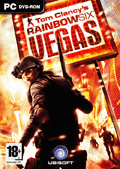 Tom Clancy's Rainbow Six: Vegas