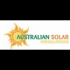 Australiansolarinstallation