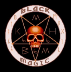 Black Magic Software