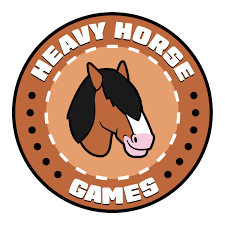 Heavy Horse Games