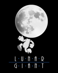 Lunar Giant Studios