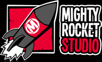 Mighty Rocket Studio