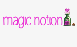 Magic Notion