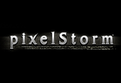 pixelStorm entertainment studios