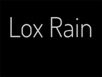 Lox Rain