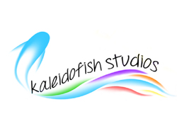kaleidofish
