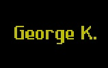 George K.