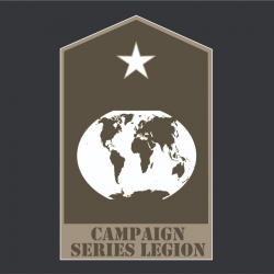 Campaign Series Legion