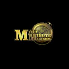 MadMinute Games