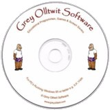 Grey Ollwit Software