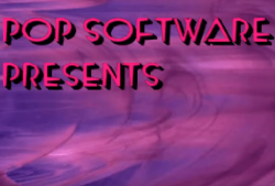 Pop Software